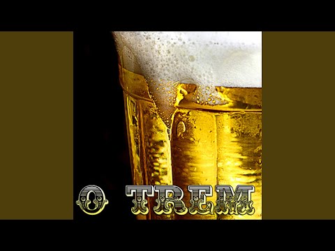Coice De Mula - O Trem