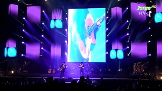 PESADO - SIGUES AQUI desde la ARENA MTY DICIEMBRE 2013