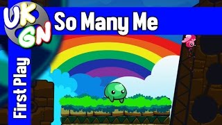 So Many Me [Xbox One] UKGN First Play