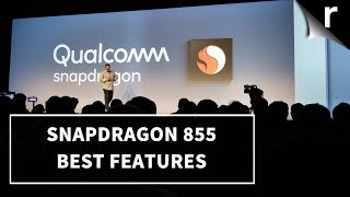 Qualcomm Snapdragon 855 Official! | Best Features