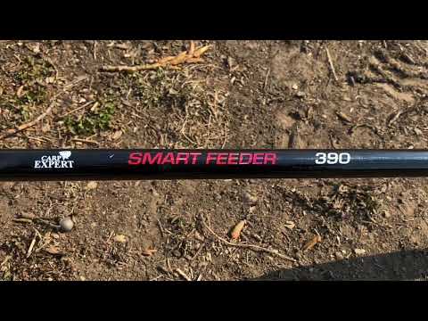 Carp Expert Smart Feeder 3.60m 40-80g
