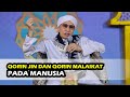 Qorin Jin Dan Qorin Malaikat Pada Manusia Buya Yahya