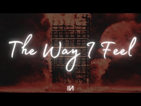 2nd Life X Stephen Geisler - The Way I Feel [Lyric Video]