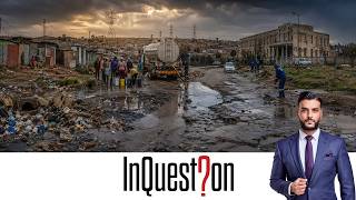 South Africa’s Municipal Collapse | The Cost of Cadre Deployment | InQuestion