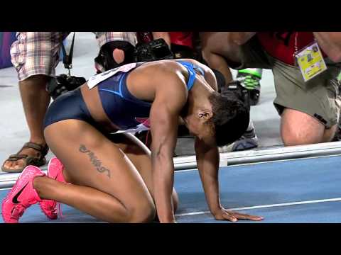 download lagu mp3 mp4 Carmelita Jeter, download lagu Carmelita Jeter gratis, unduh video klip Carmelita Jeter