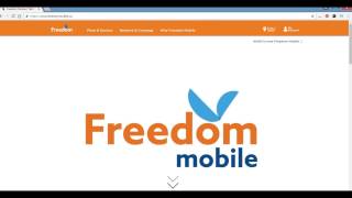 Freedom Mobile-Should You Switch To Their Cellular Phone Service?