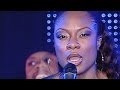 2008: Jully Black 'Until I Stay' 