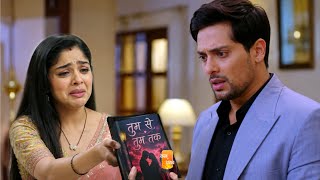Tum Se Tum Tak | Aug 26 | Anu REVEALS Arya’s BIG SACRIFICE To Vardhan Family 😱