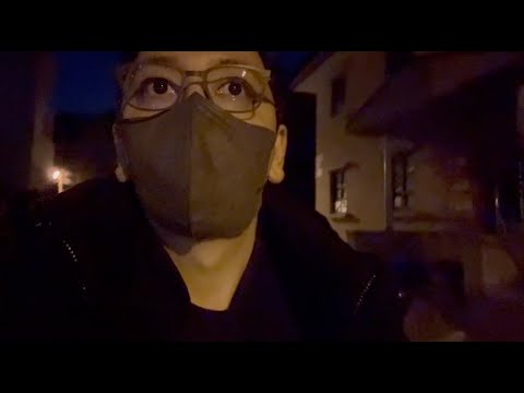 민주노총, 강제체포 불안해서 기도회 끝나고 잠시 한남동 대통령 관저 다녀왔습니다