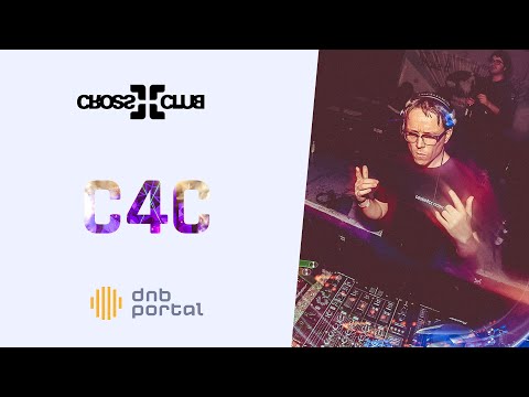 Cause 4 Concern - Wormhole (oldschool set) | Drum and Bass