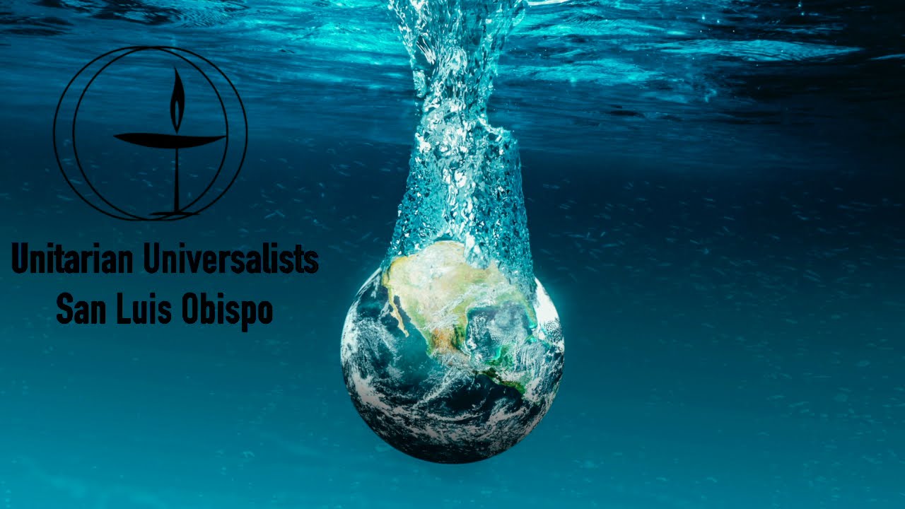 Healing Waters by Clif Hardin