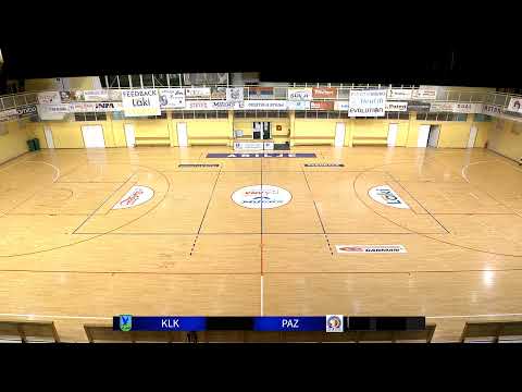 2.MLS Klik - Novi Pazar