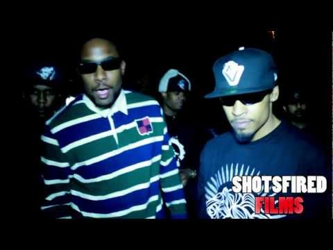 ShotsFiredFilms - Ace Premo Ft. X - Banged It On Em (Official Video)