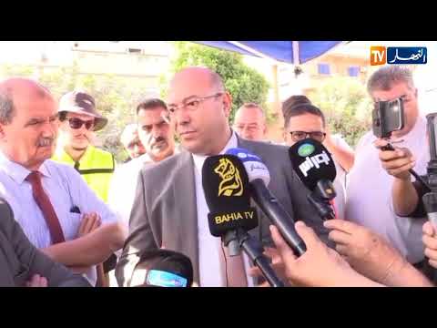 المدير العام لشركة SNTF..إقتناء عتاد عصري وجديد  لنقل المسافرين والبضائع