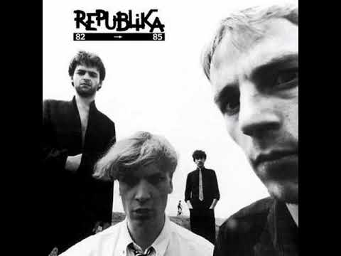 Republika – 82-85 (full album)