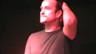 Threshold - &quot;Falling Away&quot; -Live In Larissa 2008