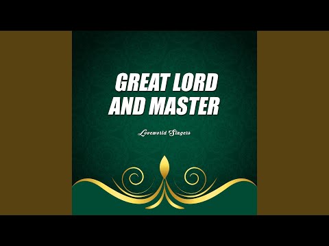 The Great High Priest