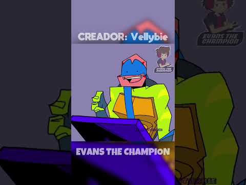 🔴Pero Leonardo😳 🌀Fandub Español🌀 [ #tortugasninjas ] #humor #memes #fandub #art #bhfyp #leonardo