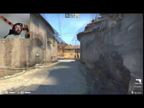 Forsen: They never rush mid so...