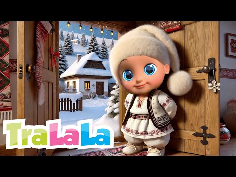 Deschide ușa, creștine! TOP Colinde Tradiționale și Cântece pentru Serbarea de Crăciun 2026