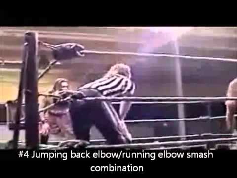 The Top 10 moves of Duke MacIsaac