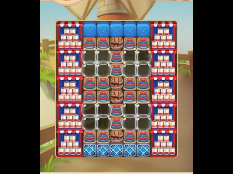 TOON BLAST level 7886