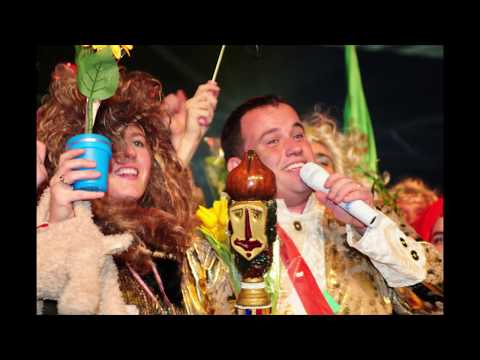 Jurgen Cooman - E Giel Joor Carnaval