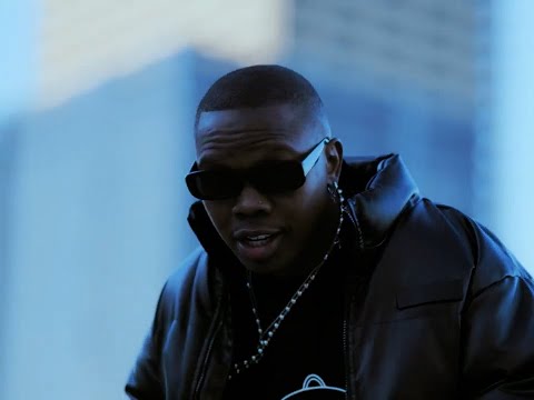 Flow Jones Jr. - Mountain Dew (Greedy Freestyle)