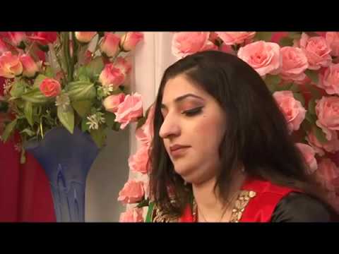 Razia Bahar Hajran New Song 2017