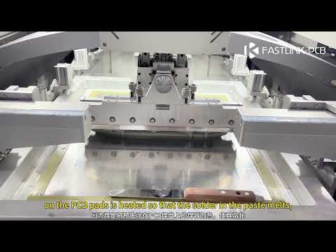 The difference between reflow and wave soldering in PCB assembly