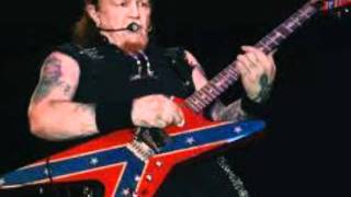 David Allan Coe &quot;Son Of The South&quot;
