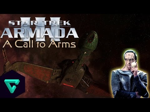Star Trek Armada 3 Install Tutorial