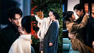 18歳の少女が恐れられるCEOに間違ってキスしたが、彼は彼女の純真さと勇気に恋し、溺愛する。