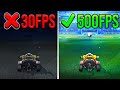 How to BOOST Your FPS in 2024... Fix Lag + Boost Performance In Rocket League [PC]
