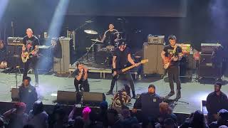 Cheap Sex - &quot;Desperation&quot; LIVE @ Punk Invasion, The Belasco, Los Angeles, CA. 3/15/25