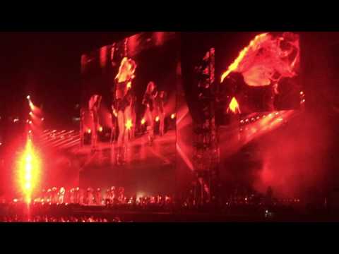 Beyonce - Run the World (Girls)