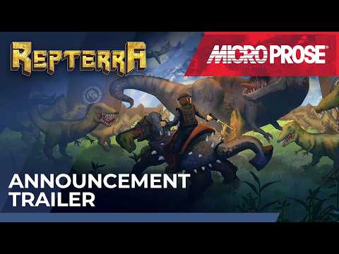 Announcement Trailer