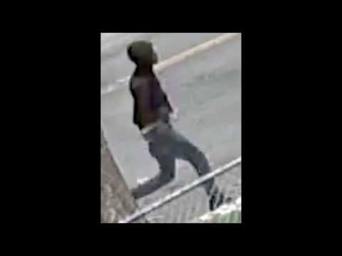 Person of Interest in ADW (Gun), 3900 b/o MLK, Jr Ave, SW, on July 18, 2019
