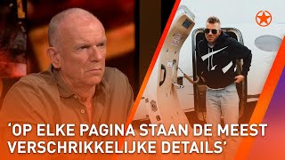 😨 GERS PARDOEL reageert op HEFTIG BOEK van EX-VRIENDIN 😨| SHOWNIEUWS