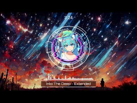 Re:Locate & Elara - Into The Deep [Amsterdam Trance] Extended