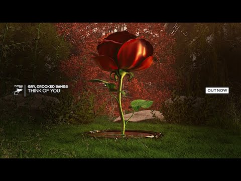 GRY, Crooked Bangs - Think Of You