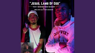 Jesus Lamb Of God Music Video