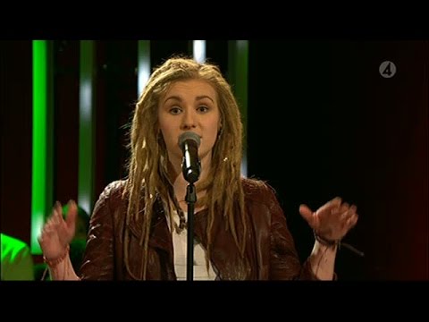 Moa Lignell - Price Tag - Idol Sverige (TV4)