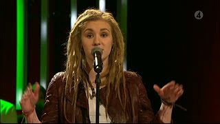 Moa Lignell - Price Tag - Idol Sverige (TV4)