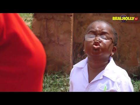 EDNA THE VILLAGE NURSE 7&8 (TEASER) - 2023 LATEST NIGERIAN NOLLYWOOD MOVIES