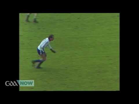 GAANOW Rewind: 1985 Monaghan's Eamon McEneaney Point 1985