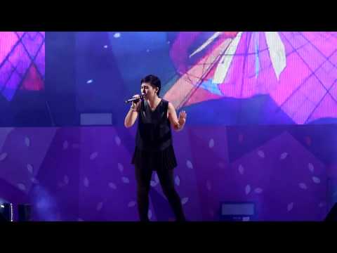 170923 서문탁-사미인곡 [양주 천만송이 천일홍축제]