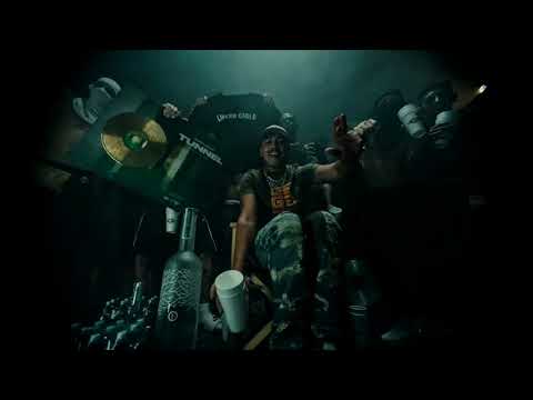 Instru Aggressive/Trap Simba La Rue x Werenoi x Ninho Type Beat 2024- Squalo (Prod. By MontaBeats)