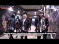 [Vietsub][Seki]140214 BTS EP 'Skool Luv Affair ...