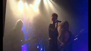 RAD KICK - LIVE -SLEEPWALKER @ Räucherei Kiel.MP4